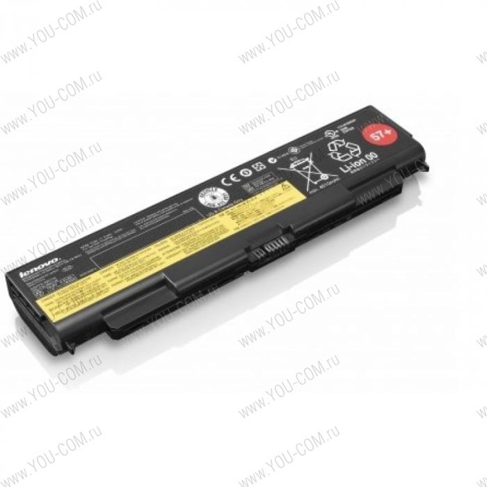 Thinkpad Battery 57+ (6 cell) for T440p,T540p