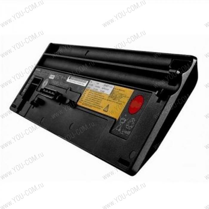 ThinkPad Battery 28++  (9 cell slice) Extended (T410/510; T420/520; Т430/530;W510/520/530) LiIon