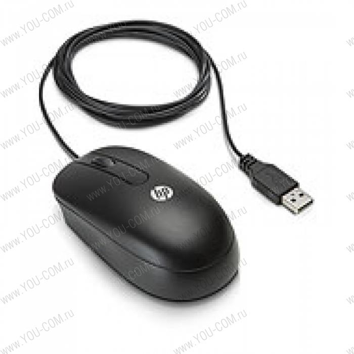Mouse HP 3-button USB Laser (All hpcpq Notebooks)