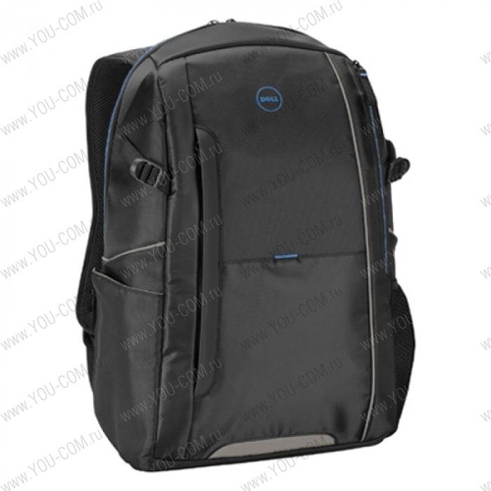 Рюкзак Dell Urban 2.0 Backpack  Fits Laptops with Screen Sizes Up to 15.6-inch