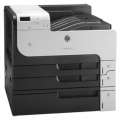 Принтер HP LaserJet Enterprise 700 Printer M712xh (A3, 1200dpi, 40ppm, 512Mb, 4trays 250+250+100+500, sHDD250Gb, USB2.0/extUSBx2/GigEth/HIP/ePrint, 1y warr, repl. Q7546A)