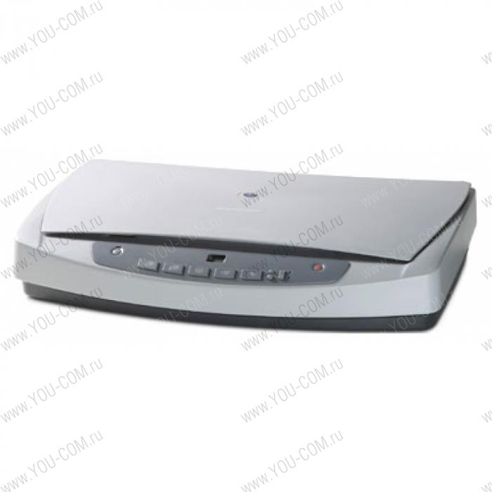 HP Scanjet 5590P (A4, 2400x2400dpi, 48bit, USB 2.0, TMA)(L1912A#B19)