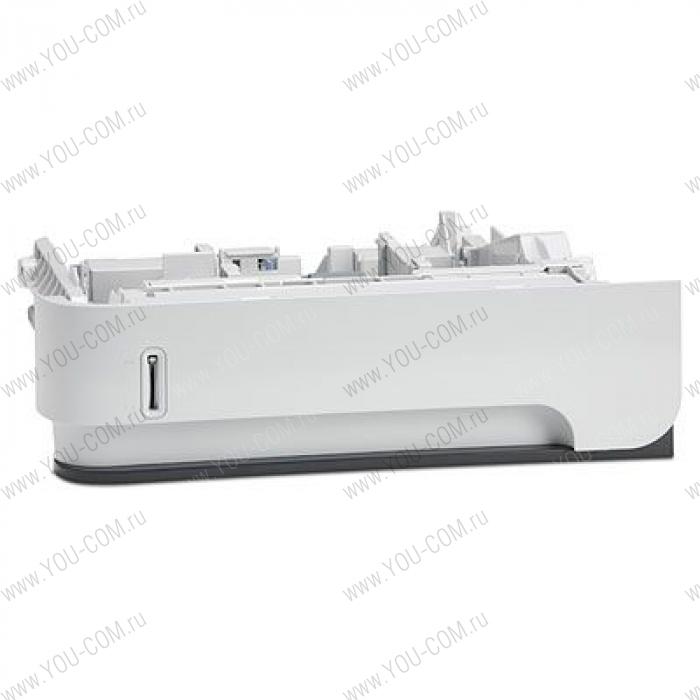 HP 400-sheet Custom Media Tray - LJ P401x/P4451x series, LJ 600 series