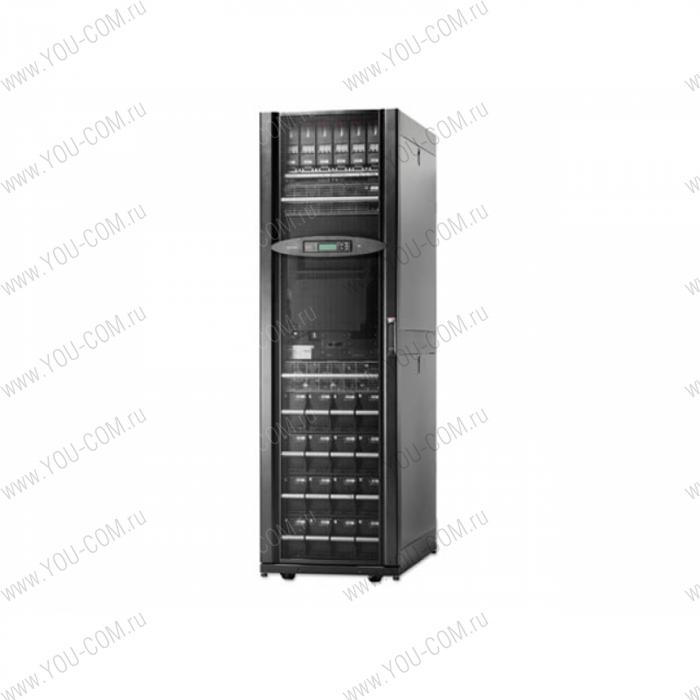 APC Symmetra PX 16kW All-In-One, Scalable to 48kW, 400V