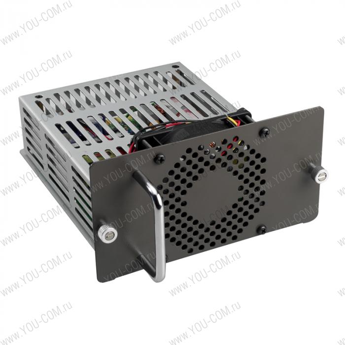 D-Link DMC-1001/A3A, Redundant Power Supply of DMC Chassis Based Media Converter