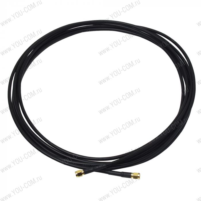 Кабель NETGEAR [R]  10m (32.8ft) cable with 2 reverse SMA connectors