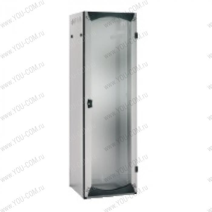Schneider Electric Actassi VDA-B Шкаф телекоммуникационный напольный 42U (600x600) дверь стекло