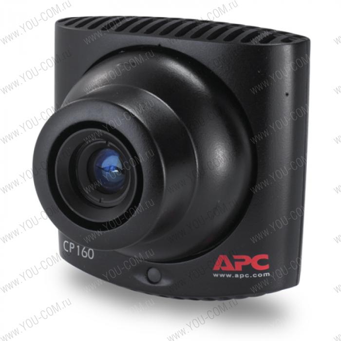 USB-видеокамера для видеонаблюдения APC NetBotz Camera Pod 160