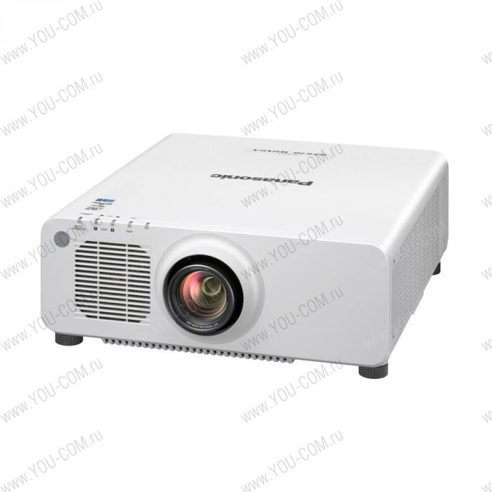 Лазерный проектор Panasonic PT-RW630WE