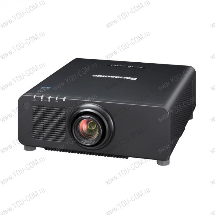 Лазерный проектор Panasonic PT-RW630LBE (без линзы)