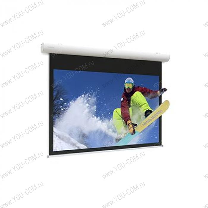 [10102080] Экран Projecta Elpro Concept 168x220 см (104") Matte White