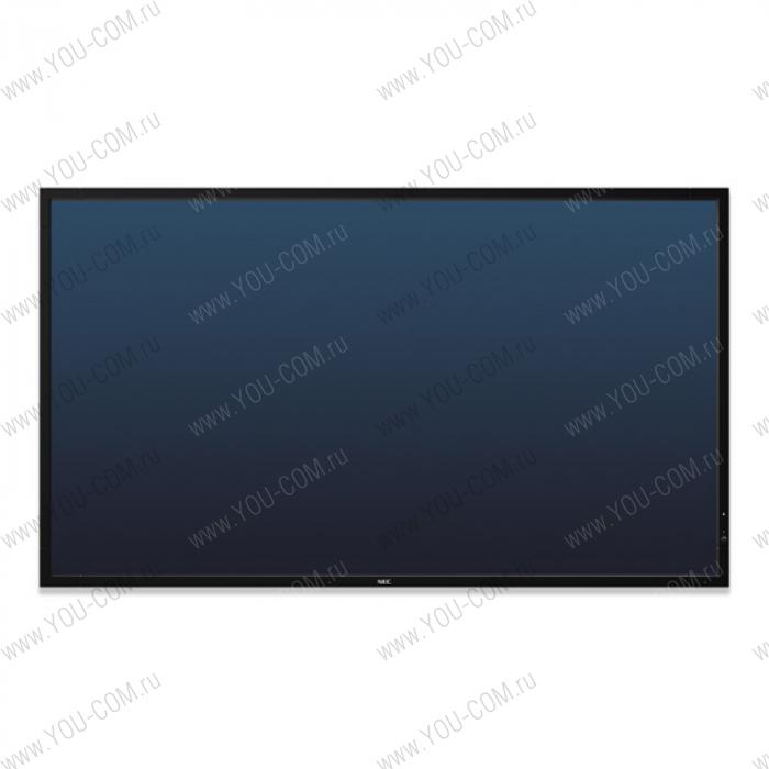 LCD панель NEC MultiSync V801, 80"