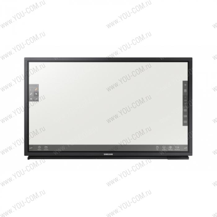 Интерактивная панель Samsung DM82E-BR