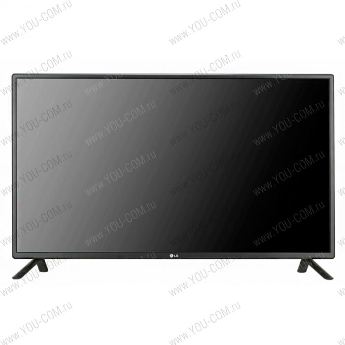LG LED 47"1920 x 1080(FHD),300cd/m2,USB,HDMI,Remote Controller,Power Cable,RGB Cable,Manual,IR Receiver