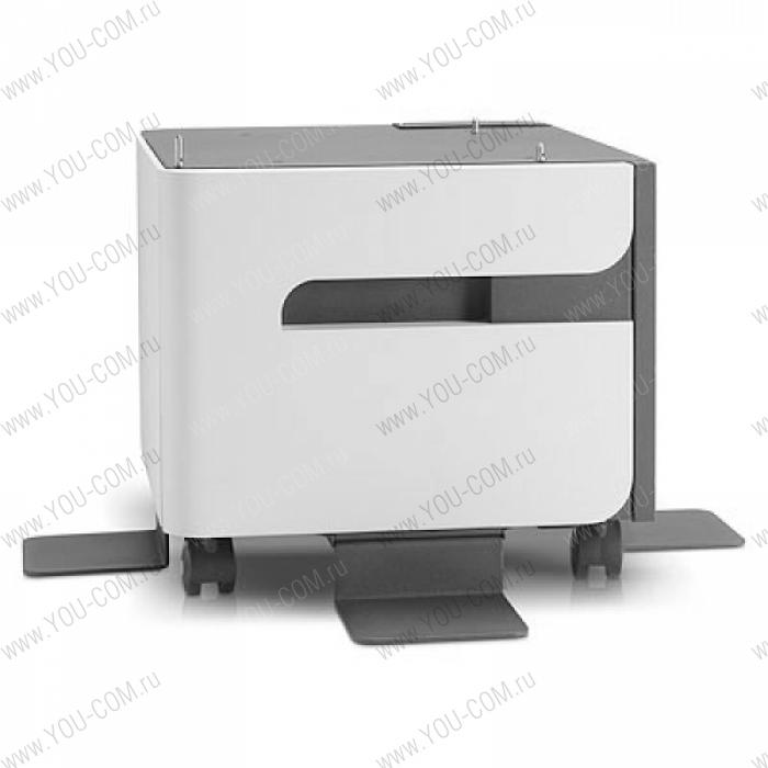 HP Accessory - Cabinet stand for M525 MFP