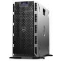 Dell PowerEdge T430 Tower no CPUv4(2)/ no HS/ no memory(8+4)/ no controller/ no HDD(16)SFF/ DVDRW/ iDRAC8 Ent/ 2xGE/ no RPS(2up)/Bezel/3YBWNBD (210-ADLR)