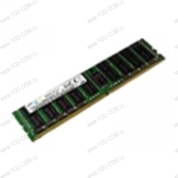 Lenovo TopSeller 8GB (1x8GB/1Rx4/2133MHz/1.2V) LP RDIMM (x3550 M5/x3650 M5x3850/x3950 X6/x240 M5/nx360 M5/x3500 M5) (an.00FM011)