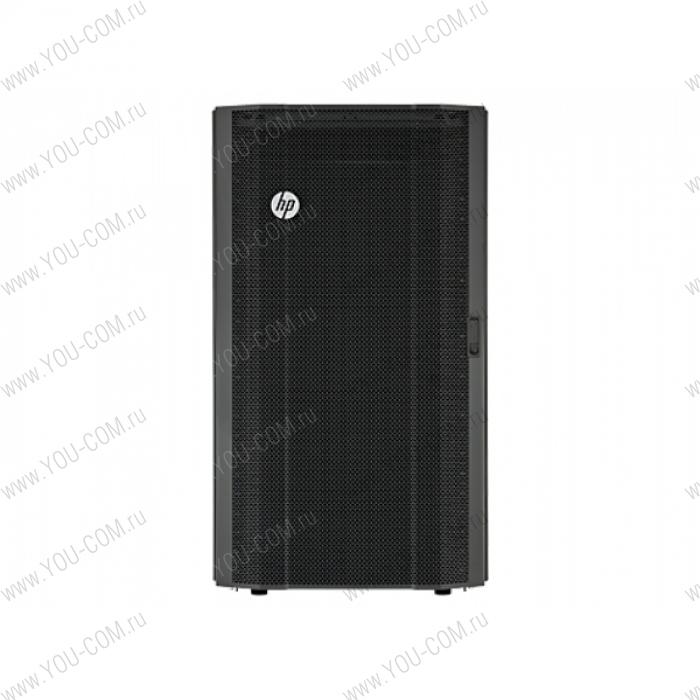 HP 22U/1075mm, 11622, Pallet Rack  (incl. side panels, repl. AF021A)