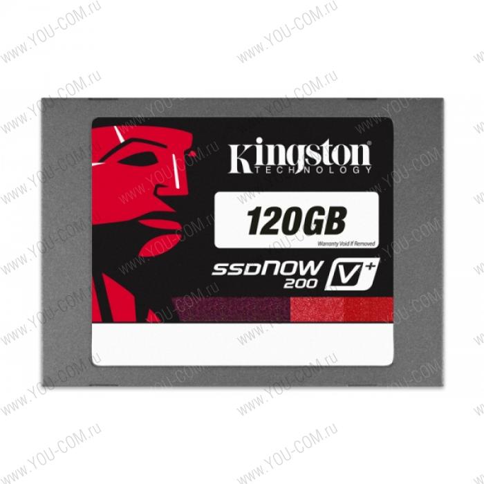 Kingston 120GB SSDNow V300 SATA 3 2.5 (7mm height) Desktop Bundle Kit  (Retail) Whith Storage bay adapter 2.5'' to 3.5''