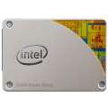 Intel 535 Series SATA-III Solid-State Drive 240Gb 2,5" SSD (Retail)