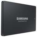 Samsung SSD, 2.5"(SFF), 120GB, PM863, SATA-III, read-intensive