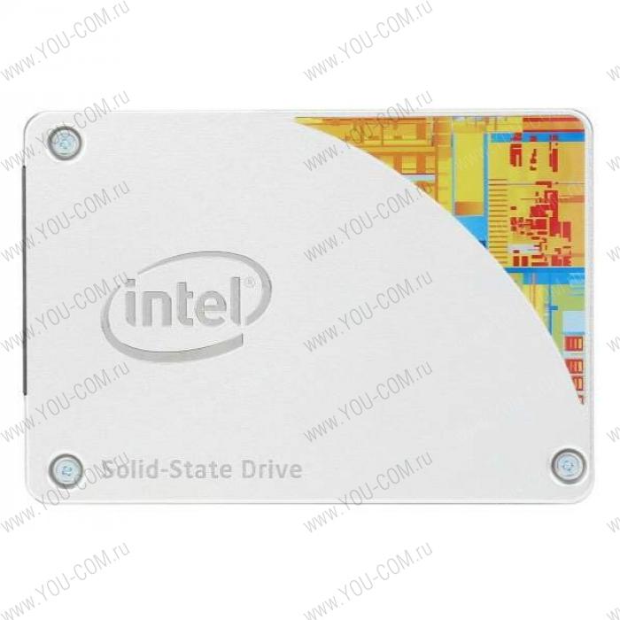 Intel 535 Series SATA-III Solid-State Drive 480Gb 2,5" SSD (Retail)