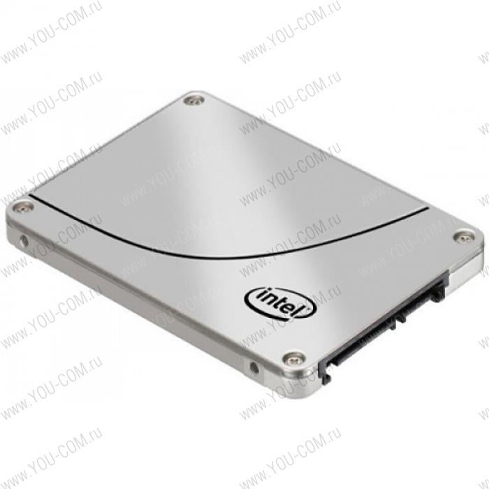 Intel S3510 Enterprise Series SATA-III Solid-State Drive 800Gb 2,5" SSD (Retail)
