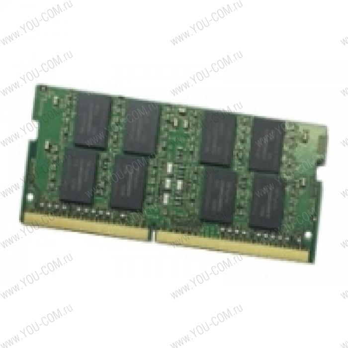 Kingston DDR4   8GB (PC4-17000) 2133MHz CL15 DR x8 SO-DIMM