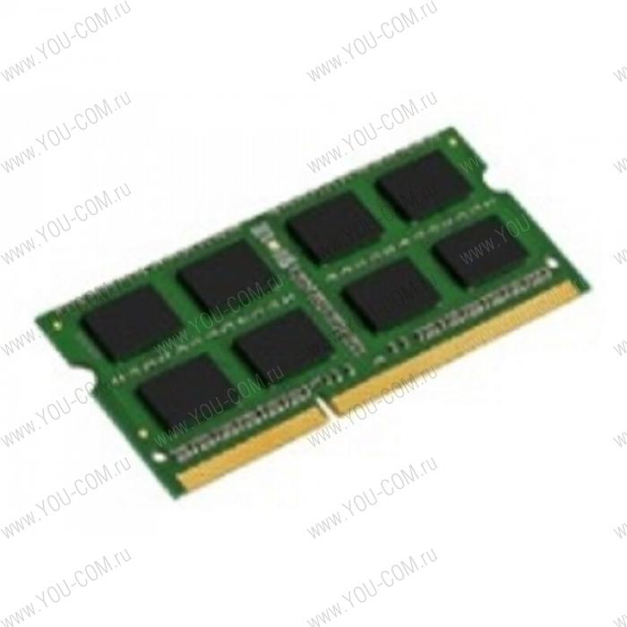 Kingston for Dell DDR-III 8GB (PC3-10600) 1333MHz SO-DIMM (A4105740 A5039653)