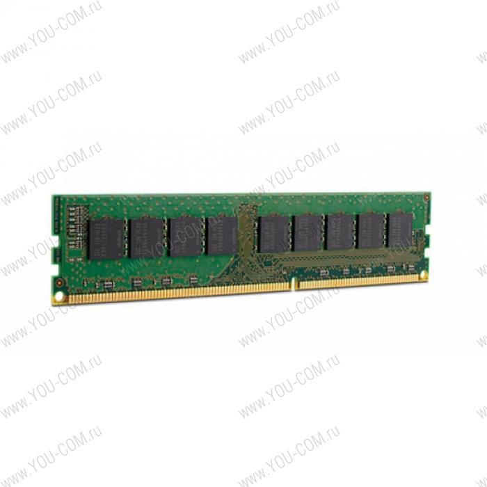 Kingston DDR-III 8GB (PC3-14900) 1866MHz ECC Reg Dual Rank, x8 w/TS (Kingston F)