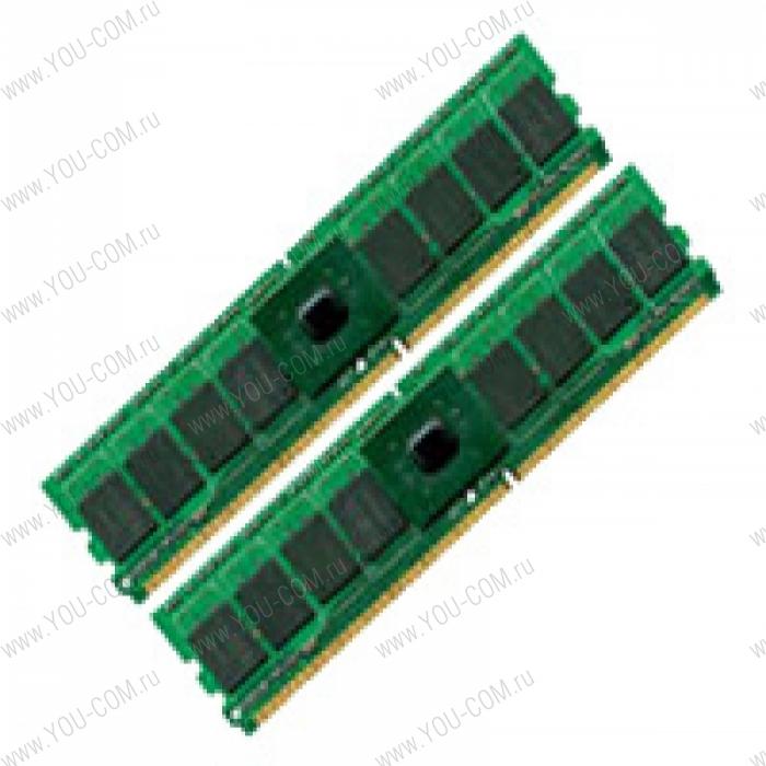 Kingston for HP/Compaq (413015-B21) DDR-II FBDIMM 16GB (PC2-5300) 667MHz ECC Fully Buffered Kit (2 x 8Gb)