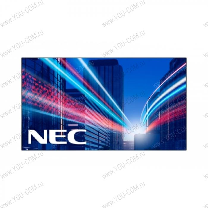 LED панель NEC MultiSync [X555UNV]