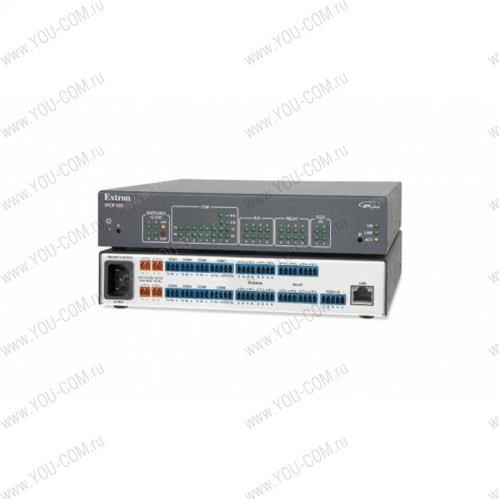 Процессор управления Extron IPCP 505 IP Link® Control Processor