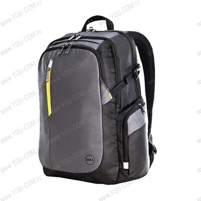 Bagpack Dell Tek (for all 10-17" Notebooks)