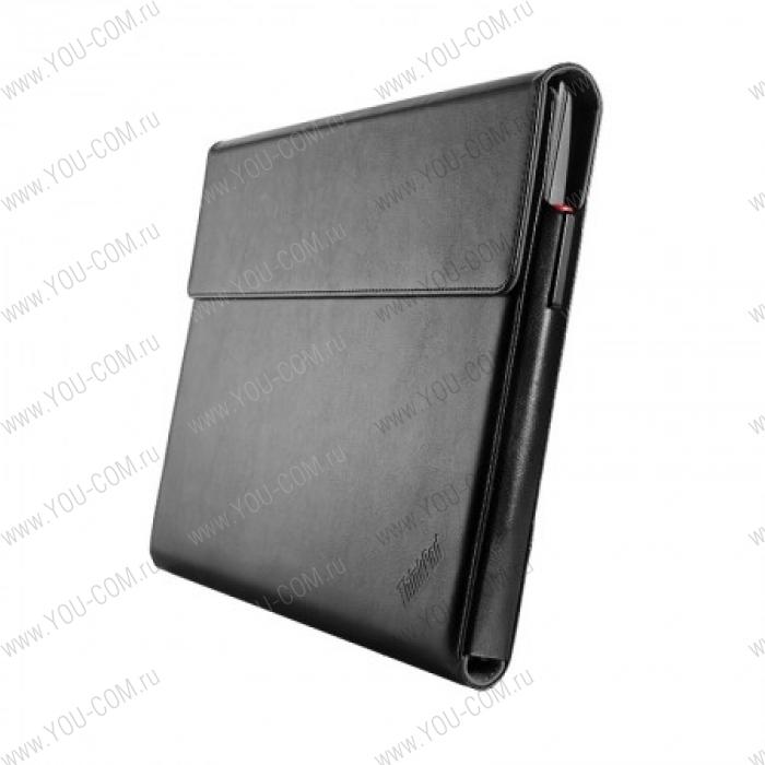 Lenovo ThinkPad X1 Ultra Sleeve for X1 Carbon Gen(3&4&5&6), X1 Yoga Gen(1&2&3) and Lenovo ThinkPad T480s, Black,480 g