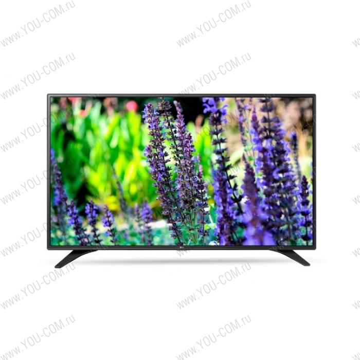 LG Commercial TV 32'' FHD,300cd/m2,Tuner DVB-T2/C/S2,Hotel Mode,50 Hz,Remote Controller, Power Cable, Manual