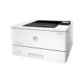 Принтер HP LaserJet Pro M402dne (A4, 1200dpi, 38ppm, 256Mb, 2tray 100+250, Duplex, USB2.0/GigEth, PS3 em., ePrint, AirPrint, 1y warr, cartridge 3100, repl. CF399A)