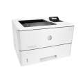 Принтер HP LaserJet Pro M501dn (A4, 1200dpi, 43ppm, 256Mb, 2trays 100+550, USB/GigEth, Duplex, repl. CE526A, CE528A)