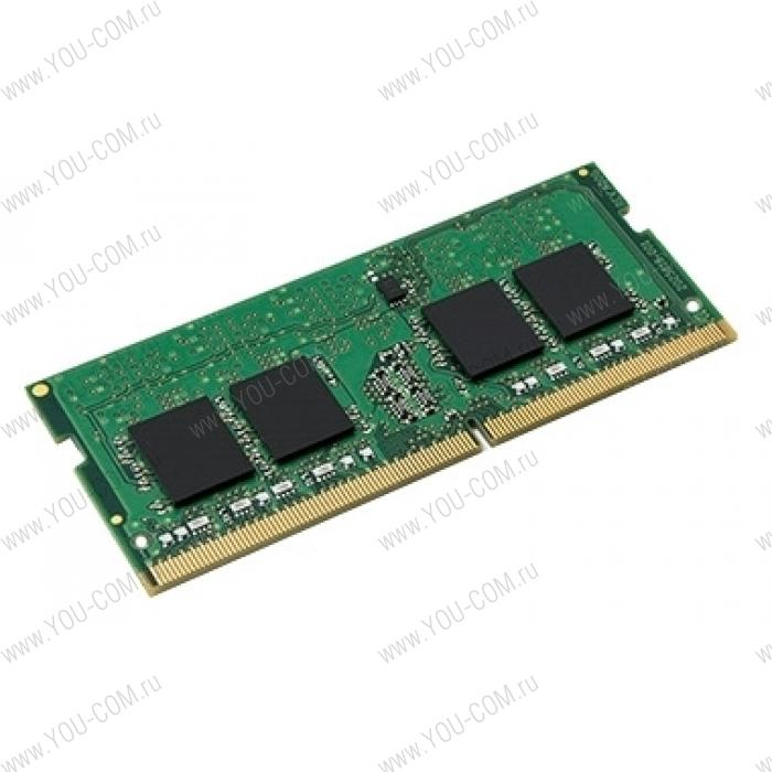 Kingston Branded DDR4   8GB (PC4-17000) 2133MHz CL15 DR x8 SO-DIMM (L1W08AV 4X70J67435)