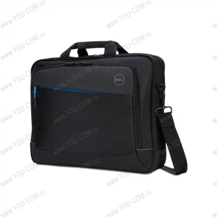 Сумка Dell Case Professional (for all 10-15,6" Notebooks)