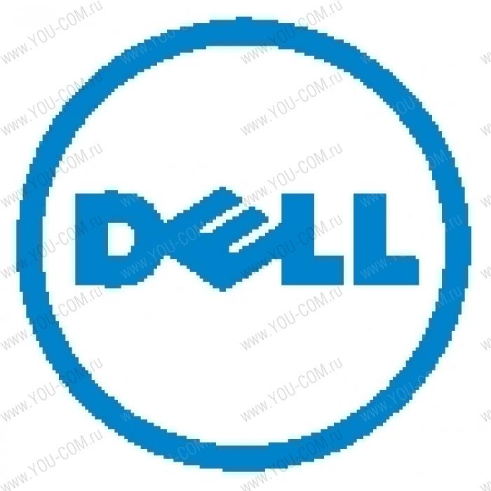 DELL SD Internal Dual Module (SD Cards to be ordered separately) - Kit.