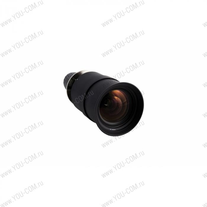 [EN23 - Демо] Объектив Wide Angle Zoom Lens Projectiondesign 503-0173-01