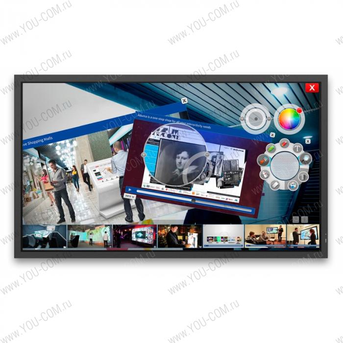 LCD панель NEC MultiSync E705 SST