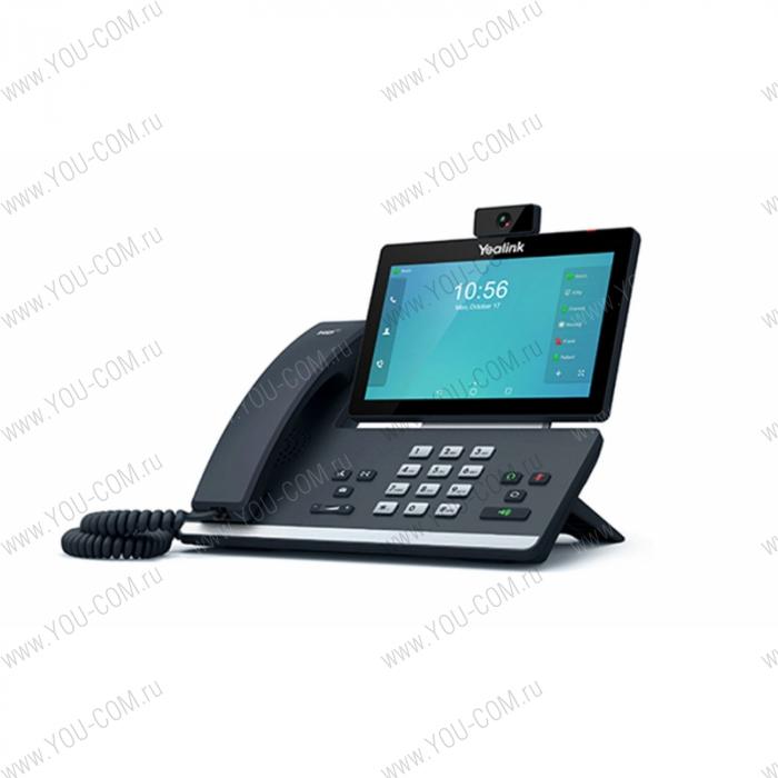 IP-телефон Yealink SIP-T58V