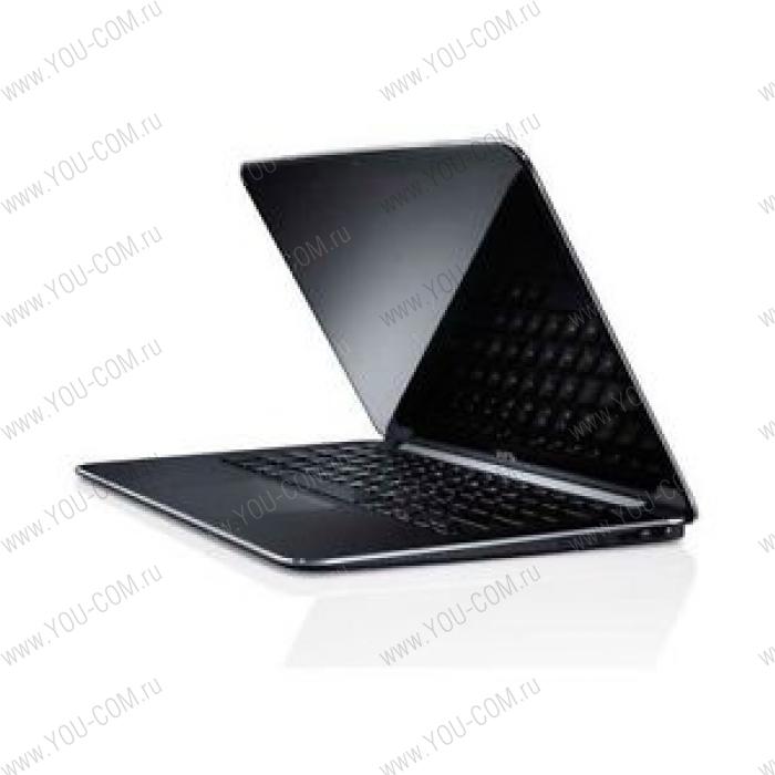 Ноутбук XPS 13 Core i5-4210U 1.7 GHz,13.3" Full HD IPS Touch Cam,8GB DDR3(1),128GB SSD,Intel HD Graphics 4400,WiFi,BT,6C,1.38kg,2y,Win 8.1 SL,Silver