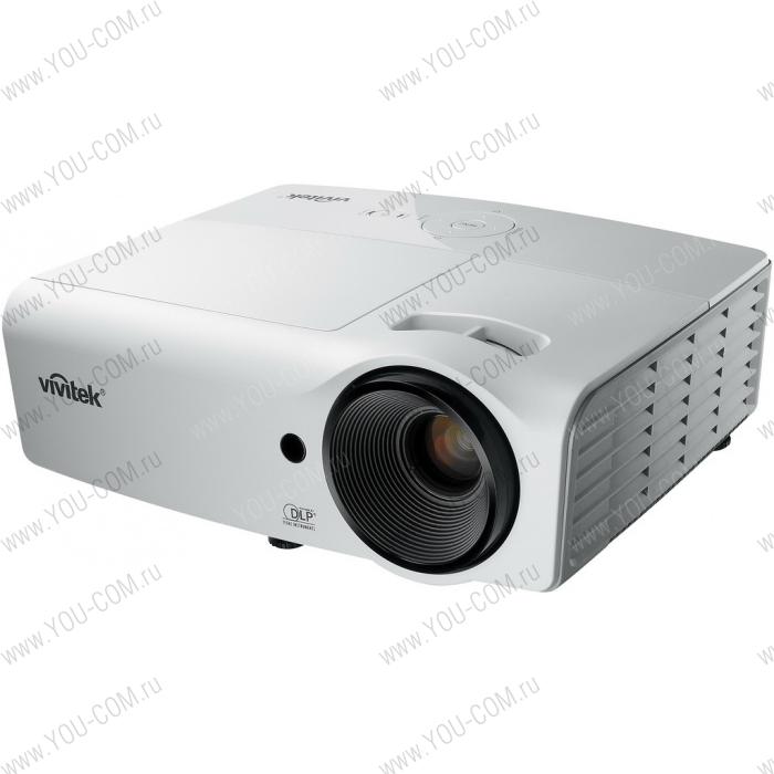 Мультимедийный проектор Vivitek DH558
			                                            Хит продаж