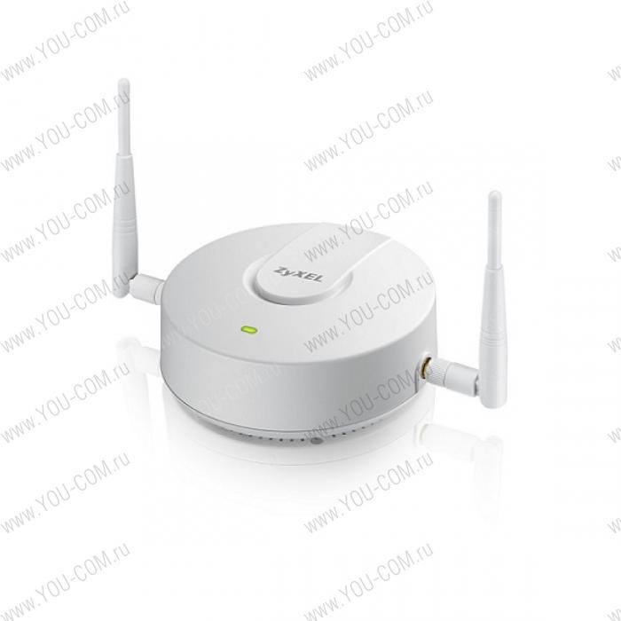 Точка доступа Wi-Fi ZyXEL NWA5121-N 802.11bgn Wireless Access Point
