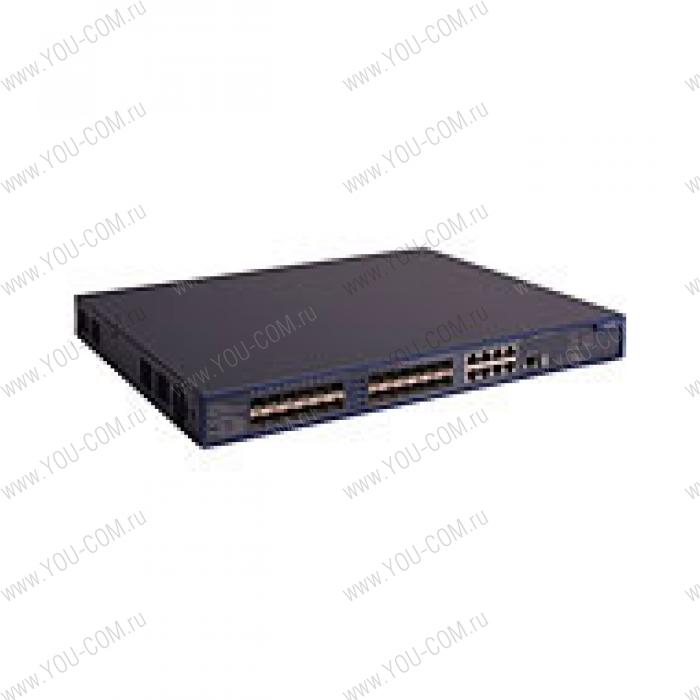 Коммутатор HP 5500-24G-SFP EI Switch_DEMO