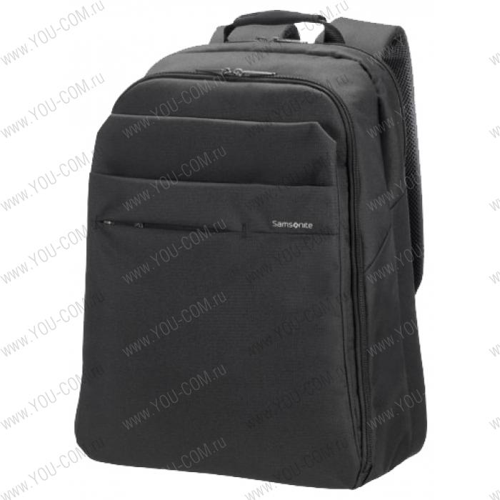 Компьютерный рюкзак Samsonite (16) 41U*007*18, цвет чёрный