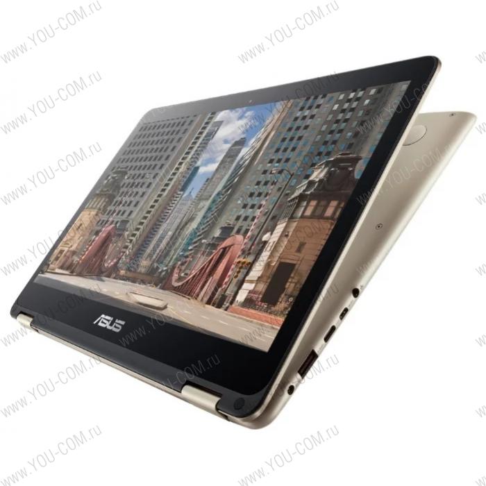 Ноутбук ASUS Zenbook Flip UX561UD-BO027R Core i7-8550U/8Gb/2Tb HDD+256GB SSD/GeForce GTX 1050 2GB/15.6 FHD 1920x1080 TOUCH /WiFi/BT/Cam//Illum KB/Windows 10 Pro/2.1Kg/Smoky Grey/Carry bag + Stylus
